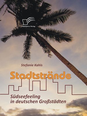 cover image of Stadtstrände